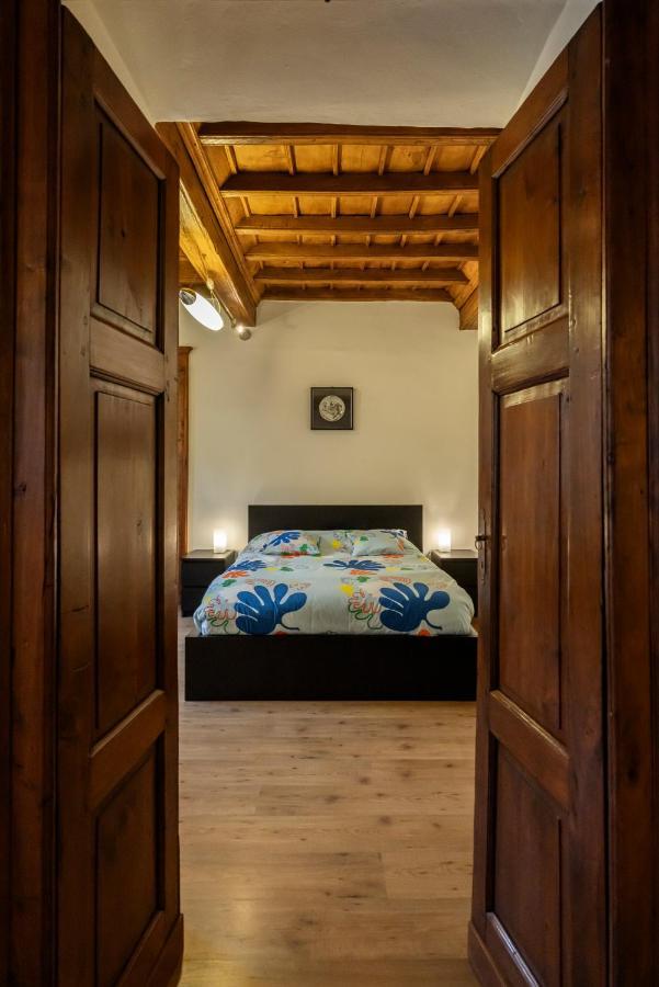 San Domenico House Apartment Turin Exterior photo
